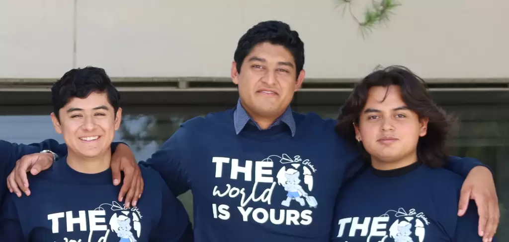 Alumnos de la UTA viajan a Argentina, Colombia, Francia e Hidalgo para reforzar su formación académica mediante programas de movilidad internacional.