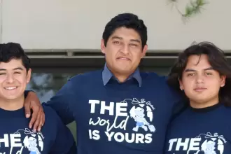 Alumnos de la UTA viajan a Argentina, Colombia, Francia e Hidalgo para reforzar su formación académica mediante programas de movilidad internacional.