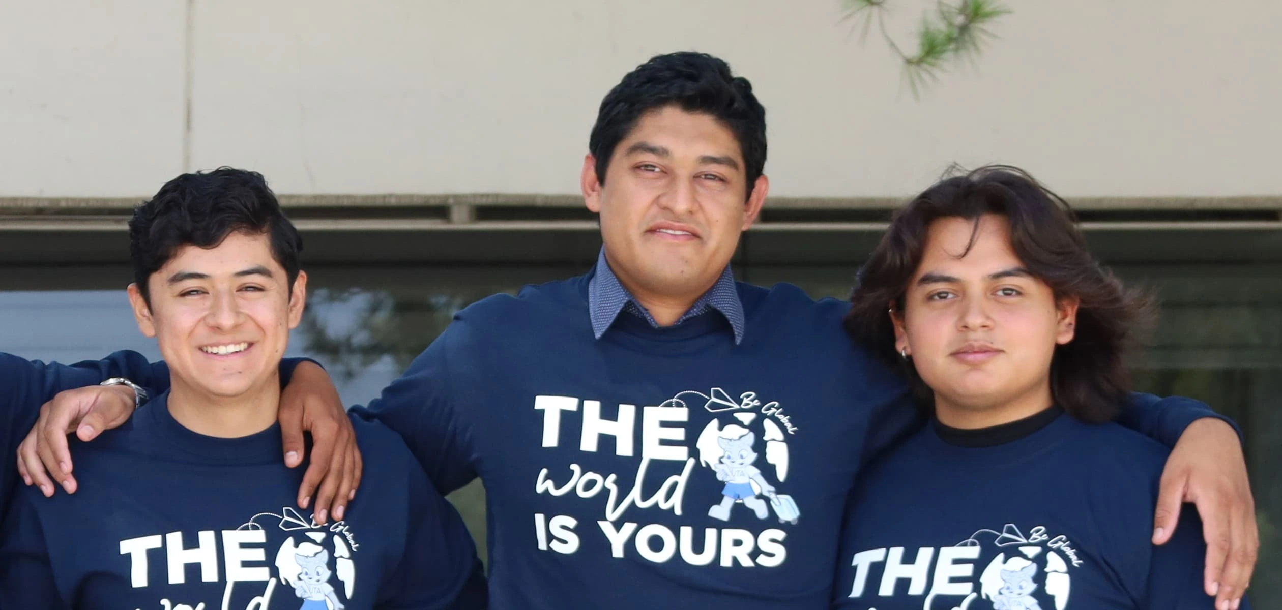 Alumnos de la UTA viajan a Argentina, Colombia, Francia e Hidalgo para reforzar su formación académica mediante programas de movilidad internacional.