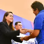 Más de 10 mil taxistas y sus familias en Aguascalientes tendrán atención médica gratuita con el Seguro Popular Aguascalientes impulsado por Tere Jiménez.