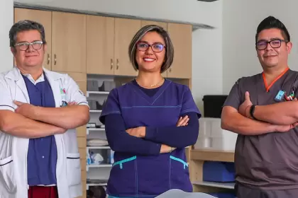 Aguascalientes logró reducir en 52 % los casos de cáncer infantil en un año gracias a detección temprana, campañas de prevención y protocolos médicos.