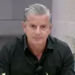 Conversatorio con Tere Jiménez: mi análisis periodístico sobre salud, seguridad y el rumbo de Aguascalientes. Foto: JLMNoticias / Especial / Gobierno del Estado de Aguascalientes.