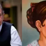 Jorge Ortiz de Pinedo, en entrevista para JLMNoticias, sobre cómo confunden a Josefa Ortiz de Domínguez con Josefa Ortiz de Pinedo. Foto: JLMNoticias / Especial.