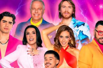 La Casa de los Famosos México