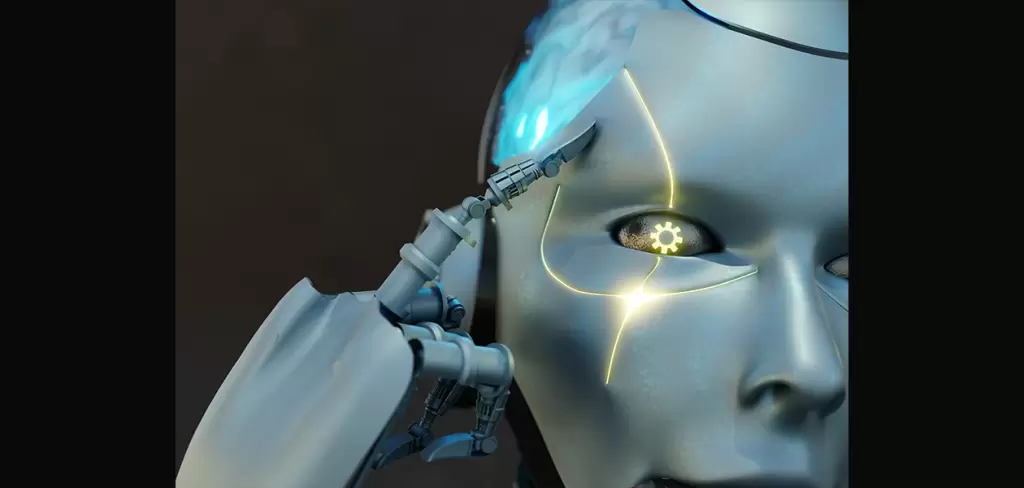 La Inteligencia Artificial y sus dos caras, la inmediatez y la desconexión humana. Imagen ilustrativa Freepik