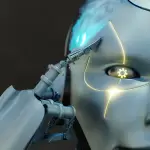 La Inteligencia Artificial y sus dos caras, la inmediatez y la desconexión humana. Imagen ilustrativa Freepik