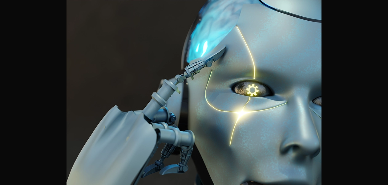 La Inteligencia Artificial y sus dos caras, la inmediatez y la desconexión humana. Imagen ilustrativa Freepik
