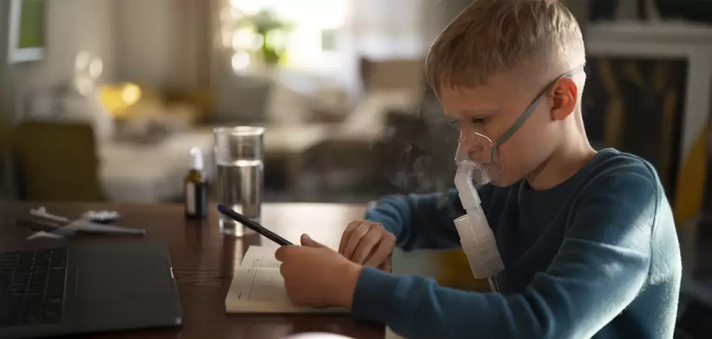 La funcion pulmonar de los hijos de padres expuestos al tabaquismo puede afectar hasta los 53 anos. Foto Freepik