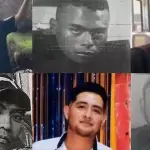 Los jóvenes desaparecidos, habrían sido engañados por el crimen organizado con falsas promesas de trabajo; 11 de los 12, ya fueron localizados. Foto: JLMNoticias captura de pantalla