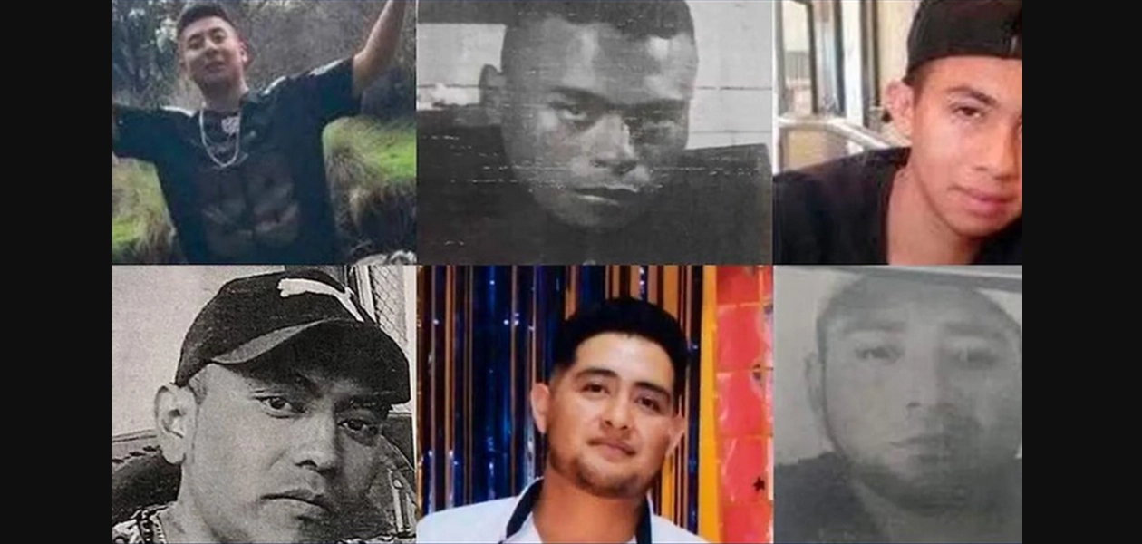 Los jóvenes desaparecidos, habrían sido engañados por el crimen organizado con falsas promesas de trabajo; 11 de los 12, ya fueron localizados. Foto: JLMNoticias captura de pantalla
