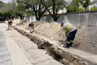 MIAA alcantarilado sanitario