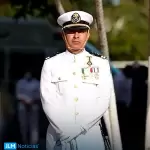 Manuel Roberto Farías Laguna, es uno de los servidores públicos implicados en el robo de hidrocarburos. Foto: JLMNoticias captura de pantalla