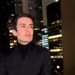 Miguel Ángel de la Mora “Micky Hair”