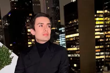 Miguel Ángel de la Mora “Micky Hair”