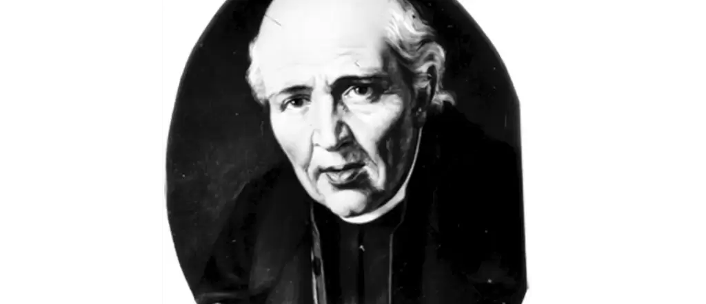 Miguel Hidalgo y Costilla el considerado el Padre de la Independencia. Foto Mediateca INAH