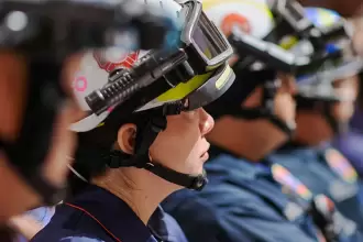 Municipio Aguascalientes simulacro