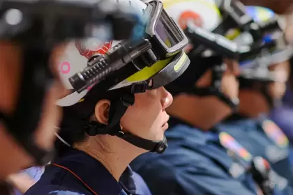 Municipio Aguascalientes simulacro