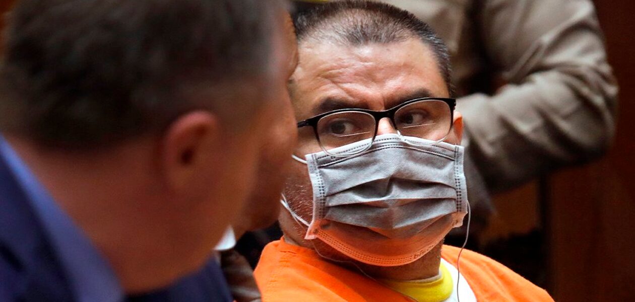 Naasón Joaquín García se declara no culpable en Nueva York