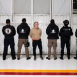 prisión preventiva a Hernán Bermúdez Requena, exsecretario de Seguridad de Tabasco