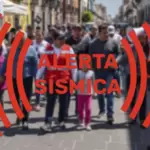 Para el segundo Simulacro Nacional 2025, la alerta sísmica sonará en más de 80 millones de teléfonos celulares en todo el país. Foto El Universal