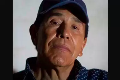 Rafael Caro Quintero, libra la pena de muerte en Estados Unidos. Foto JLMNoticias captura de pantalla