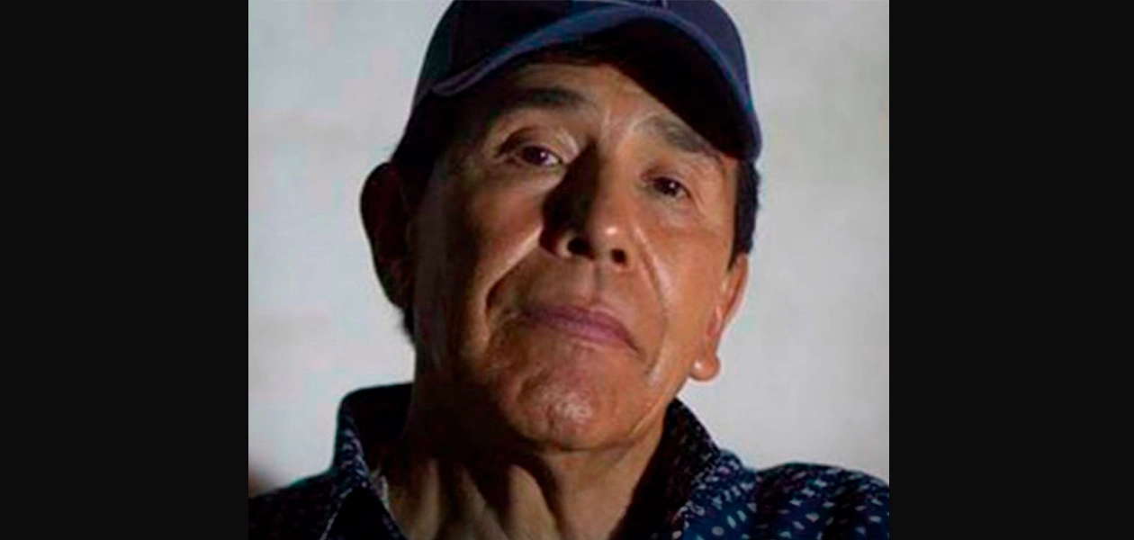 Rafael Caro Quintero, libra la pena de muerte en Estados Unidos. Foto JLMNoticias captura de pantalla