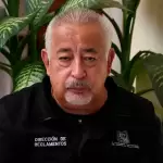 Foto de archivo de Roberto Amézquita, hoy exdirector de Reglamentos del Municipio de Aguascalientes. Foto: JLMnoticias / Especial / Hidrocálidodigital.