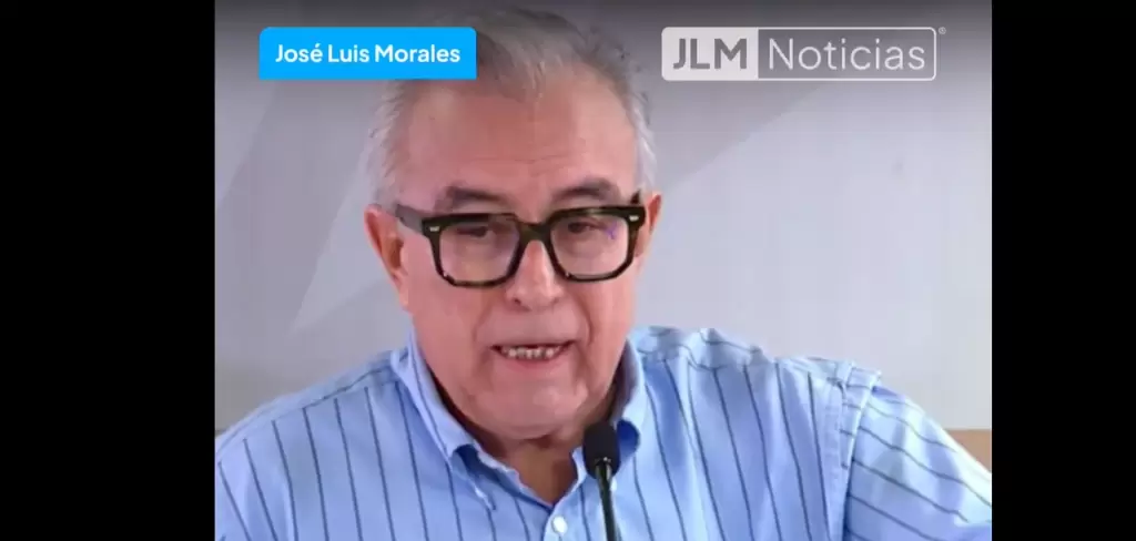 Ruben Rocha Moya reconoce que la paz en Sinaloa no se ha reestablecido. Foto JLMNoticias Captura de pantalla