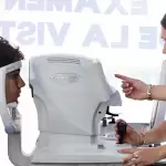 Salud visual Aguascalientes