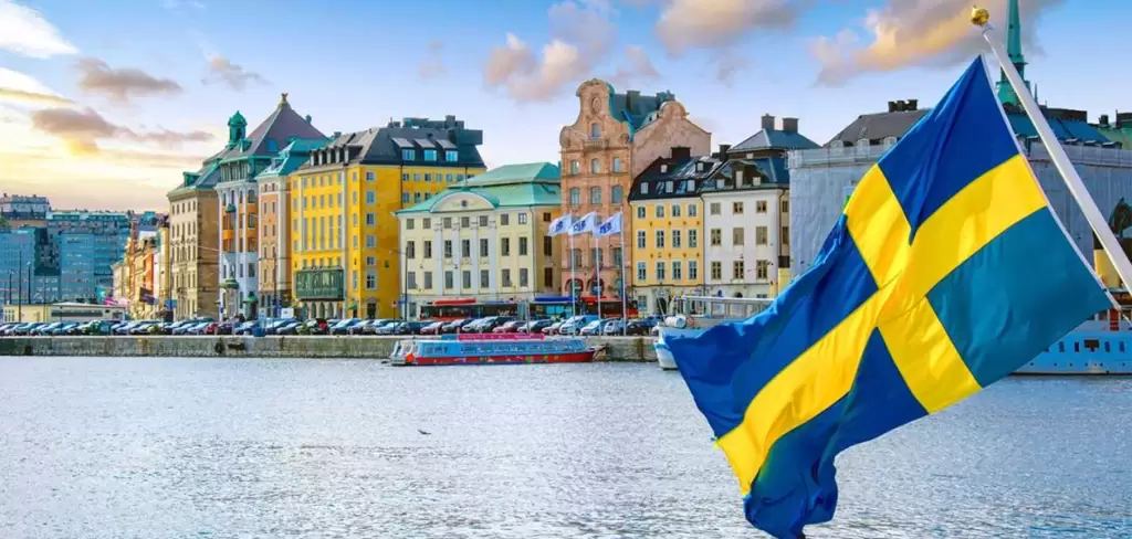 Suecia, el país que de tanto reciclar se ha quedado sin basura. Foto Más Azul Planeta