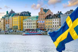 Suecia, el país que de tanto reciclar se ha quedado sin basura. Foto Más Azul Planeta