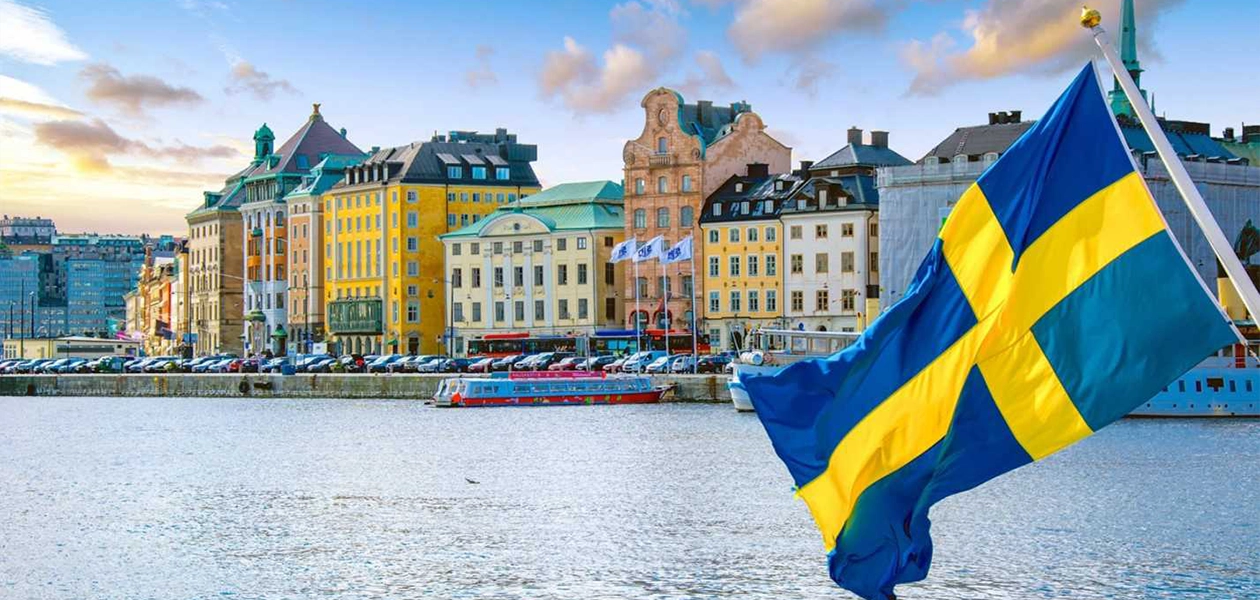 Suecia, el país que de tanto reciclar se ha quedado sin basura. Foto Más Azul Planeta