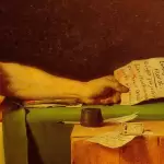 Suicidio y Literatura. Día Mundial para la Prevención del Suicidio: la literatura como espejo del dolor y la esperanza. En la imagen, "La Muerte de Marat" de Jacques-Louis David, en 1793.Foto: JLMNoticias / Museos Reales de Bellas Artes de Bélgica.