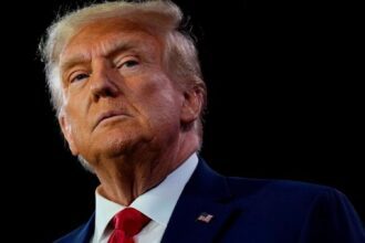 Trump presume segundo ataque contra el Cártel de los Soles en Venezuela