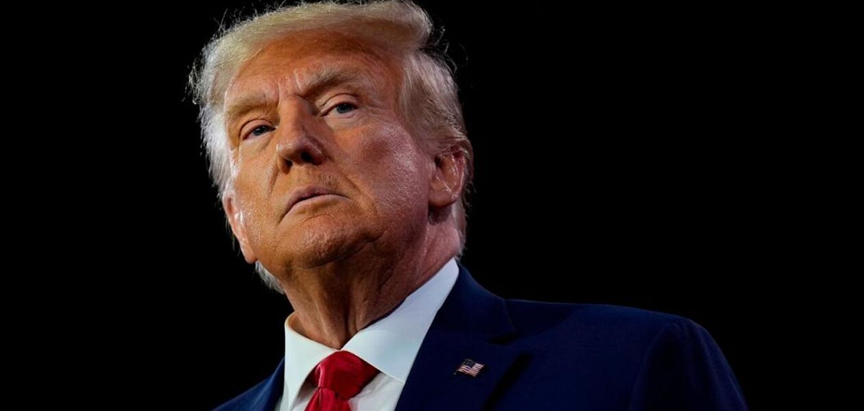 Trump presume segundo ataque contra el Cártel de los Soles en Venezuela