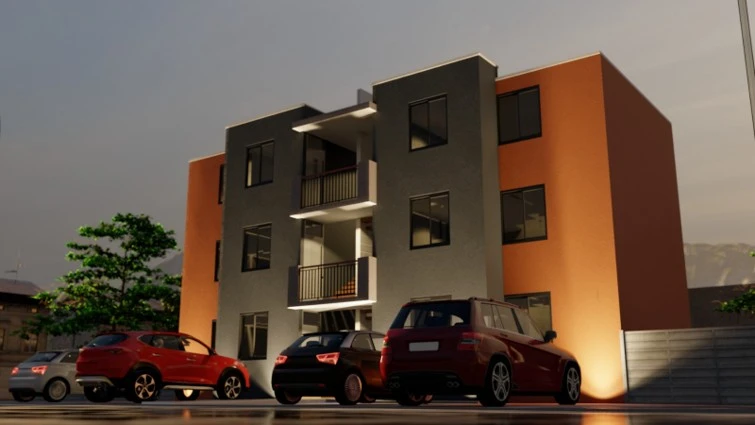 Tambien en formato departamento Gobierno del Estado pone a disposicion viviendas para las familias de Aguasclientes en VNSA Estacion 3. Foto IVSOP