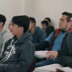 FIBEIPES abre becas 2025 que pueden cubrir el 100 % de la carrera. Registro del 10 al 23 de septiembre. Requisitos, calendario y contacto del Incytea.