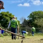 Aguascalientes retira más de 300 toneladas de basura del Río San Pedro en 2025 y anuncia reforestación con 1,000 árboles en Jesús María.