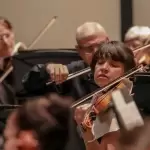 La OSA ofrecerá el concierto “Valses, Polcas y Marchas” el 10 de septiembre en la Nave 39 del Tres Centurias. Boletos en taquilla y Showticket.