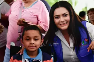 DIF Estatal ha entregado más de 5 mil apoyos médicos y asistenciales en Aguascalientes; conoce requisitos y ubicación para solicitarlos.