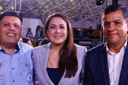 Aguascalientes será sede de la Paralimpiada Nacional CONADE 2025, que reunirá a más de 2 mil atletas en 11 disciplinas del deporte adaptado.