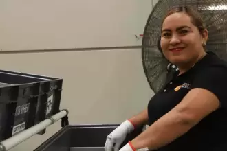 Aguascalientes rompió récord con 394.6 mdd en inversión extranjera en el primer semestre de 2025, impulsada por Japón, EE.UU. y Canadá.