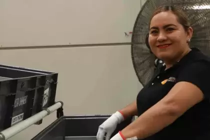 Aguascalientes rompió récord con 394.6 mdd en inversión extranjera en el primer semestre de 2025, impulsada por Japón, EE.UU. y Canadá.