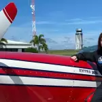 Con 21 años, la aguascalentense Daniela González Chávez busca llegar al espacio con SERA Mission e inspira a nuevas generaciones con su trayectoria científica.