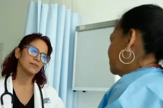 En Aguascalientes se realizan gratis mastografías, papanicolaou y prueba de VPH, con más de 23 mil estudios aplicados en lo que va de la administración.