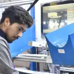 Aguascalientes registró un crecimiento salarial del 8.5%, superando el promedio nacional y colocándose en el cuarto lugar a nivel nacional en 2025.