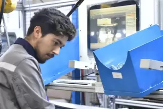 Aguascalientes registró un crecimiento salarial del 8.5%, superando el promedio nacional y colocándose en el cuarto lugar a nivel nacional en 2025.