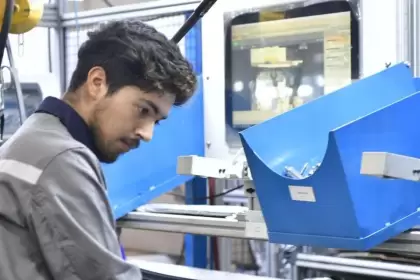 Aguascalientes registró un crecimiento salarial del 8.5%, superando el promedio nacional y colocándose en el cuarto lugar a nivel nacional en 2025.