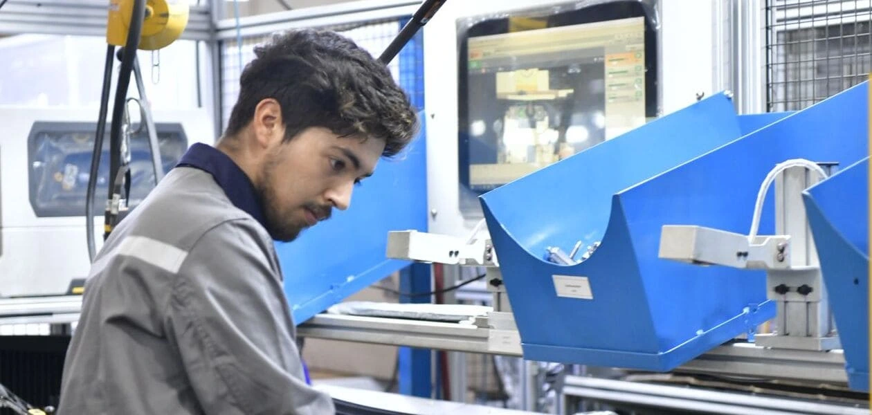 Aguascalientes registró un crecimiento salarial del 8.5%, superando el promedio nacional y colocándose en el cuarto lugar a nivel nacional en 2025.