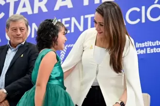 Aguascalientes refuerza la detección temprana y atención gratuita del cáncer infantil, con la Unidad de Radioterapia más moderna del país.